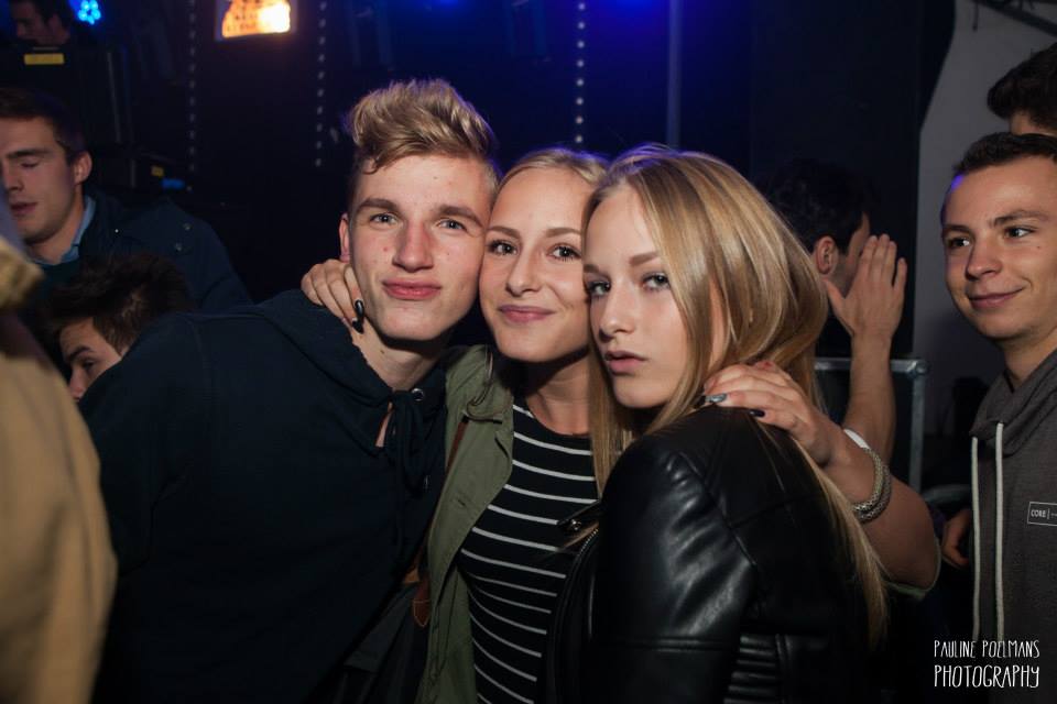 Sint-Martinus den XIIde - Hasselt kermisbar 2015